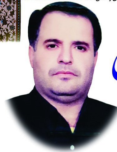 شهید حسین علی قارداش