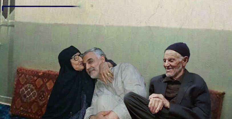 ختم قرآن برای شادی ارواح مطهر شهدا  