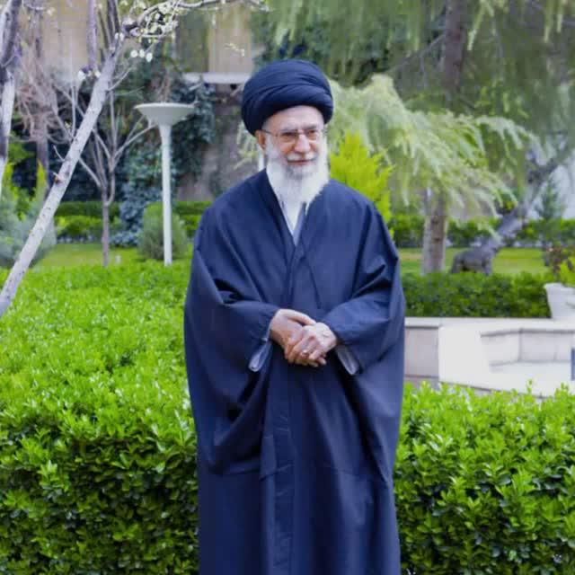 دعا به نیت سلامتی و دفع بلا از وجود نازنین رهبرعزیزمان امام سیدعلی خامنه ای