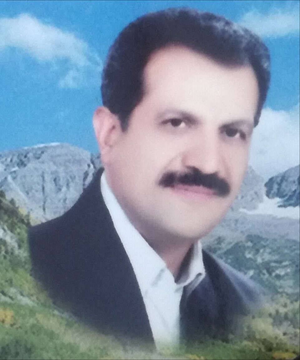 شادروان حاج مصطفی منصوری