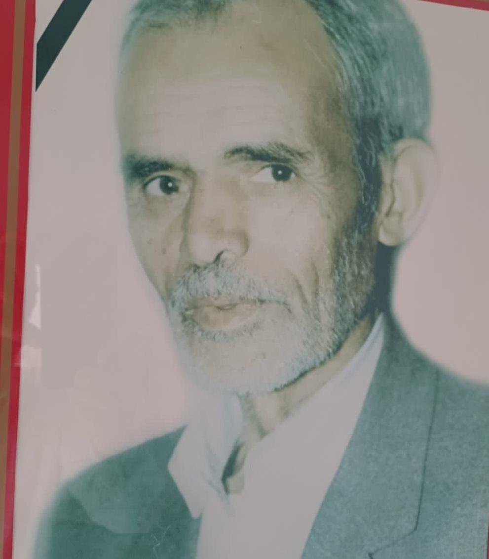محمد صادقپور
