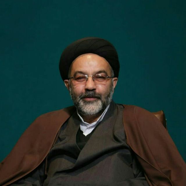 عالم انقلابی و خدمتگزار مردمی ، مرحوم حجة الاسلام والمسلمین حاج سید علی حسینی
