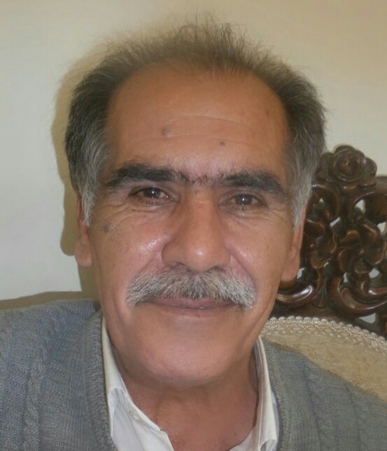 شادروان رسول ترکمن