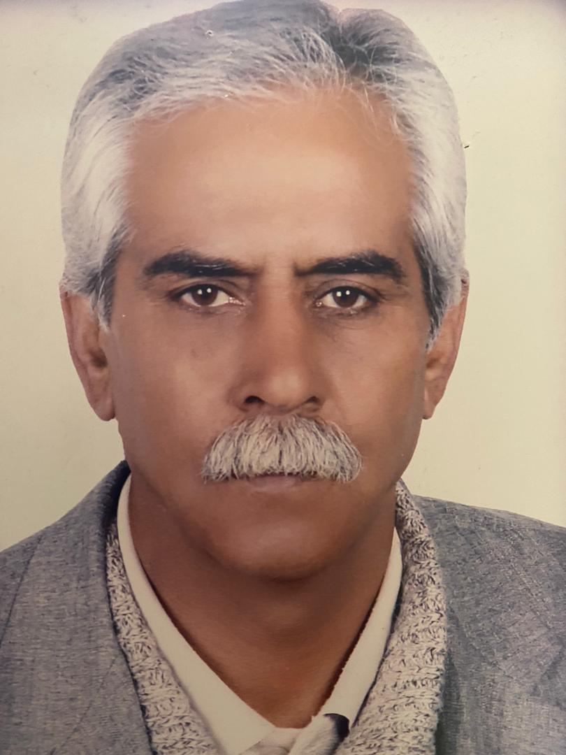 شادروان علی اصغر فریدون کلاهی