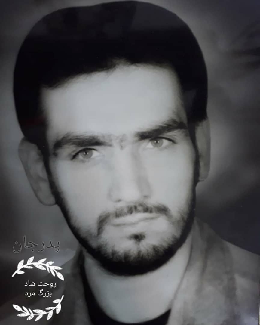 زنده یاد سیدعباس خالقی میرحسینی