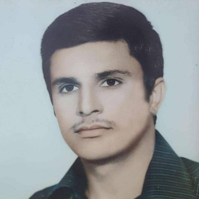شهید عبدالحسن پولادگر
