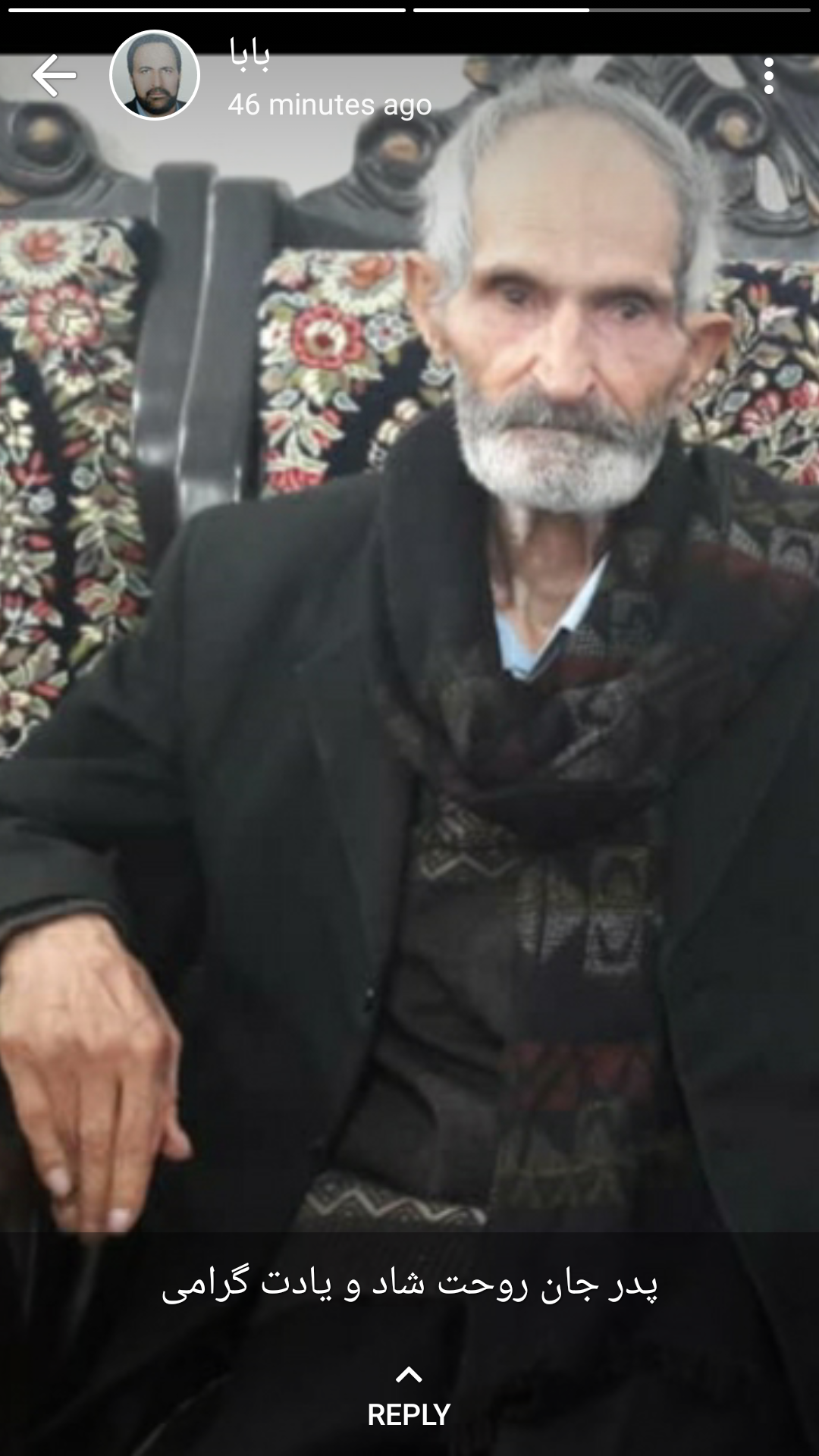  محمود سنجری