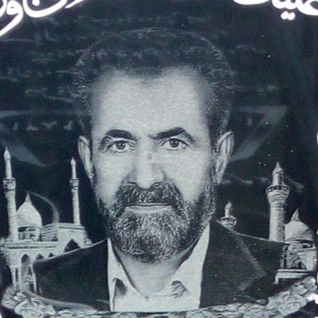 شادروان محمود فلاح