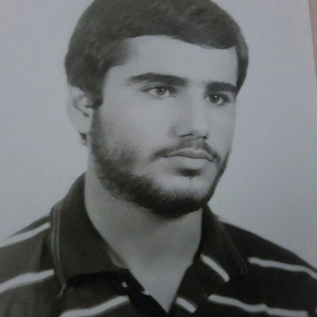 شهید محمد پیشدادی