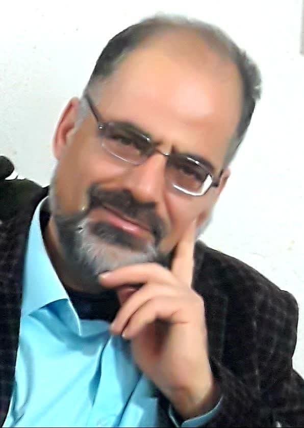 شادروان احمد سعیدی