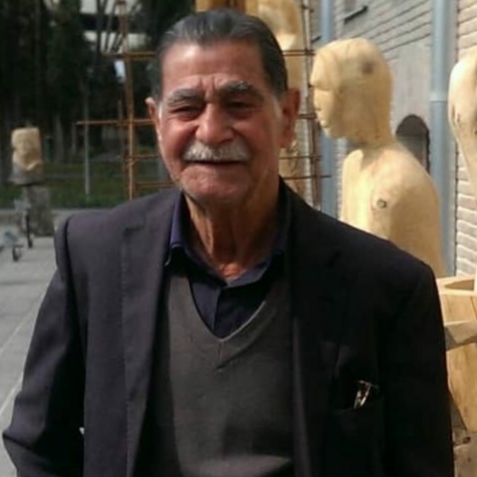 شادروان احمد تاجیک