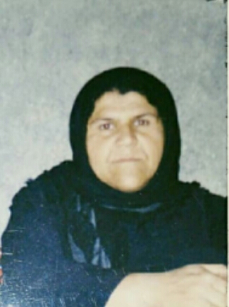 شادروان زهرا ناصری