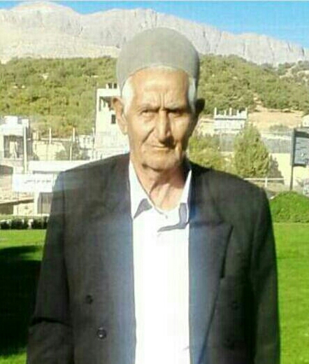  مشهدی کاظم گورانی