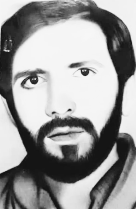 شهید سید مهدی حسینی