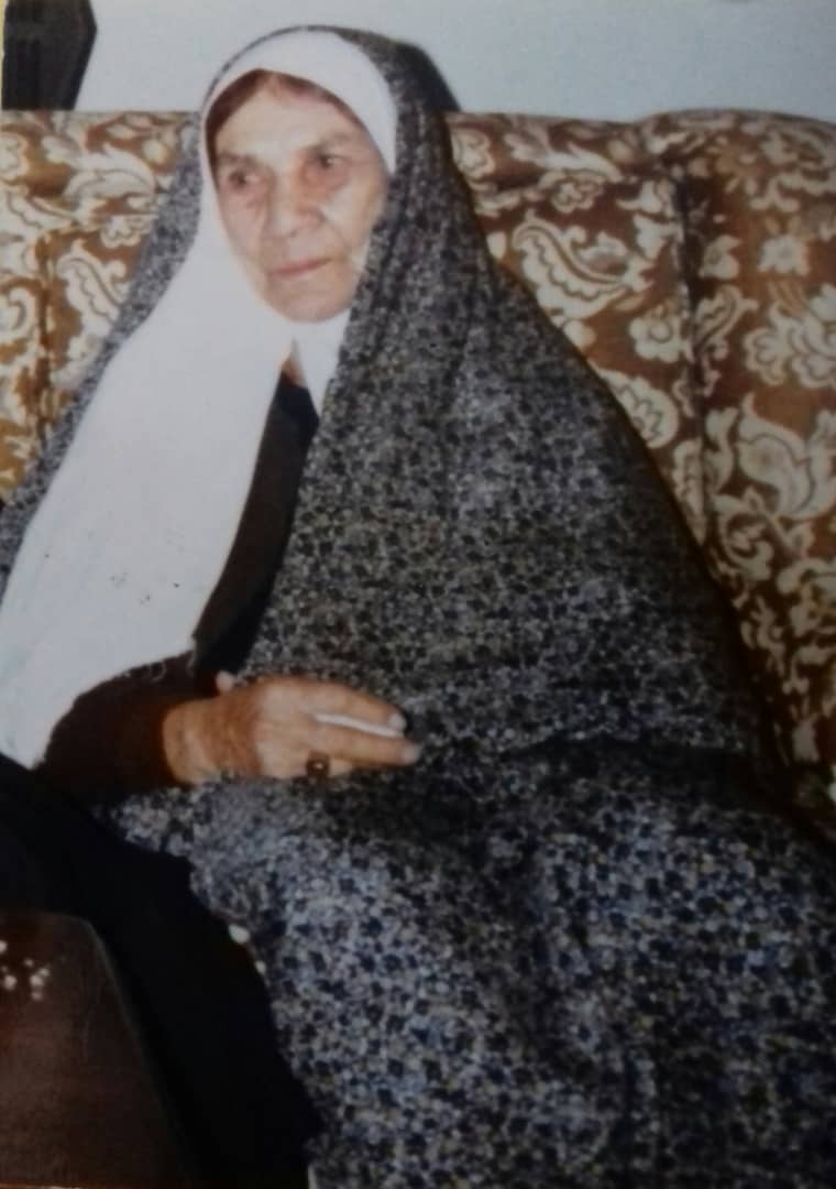  زهرا ملکی