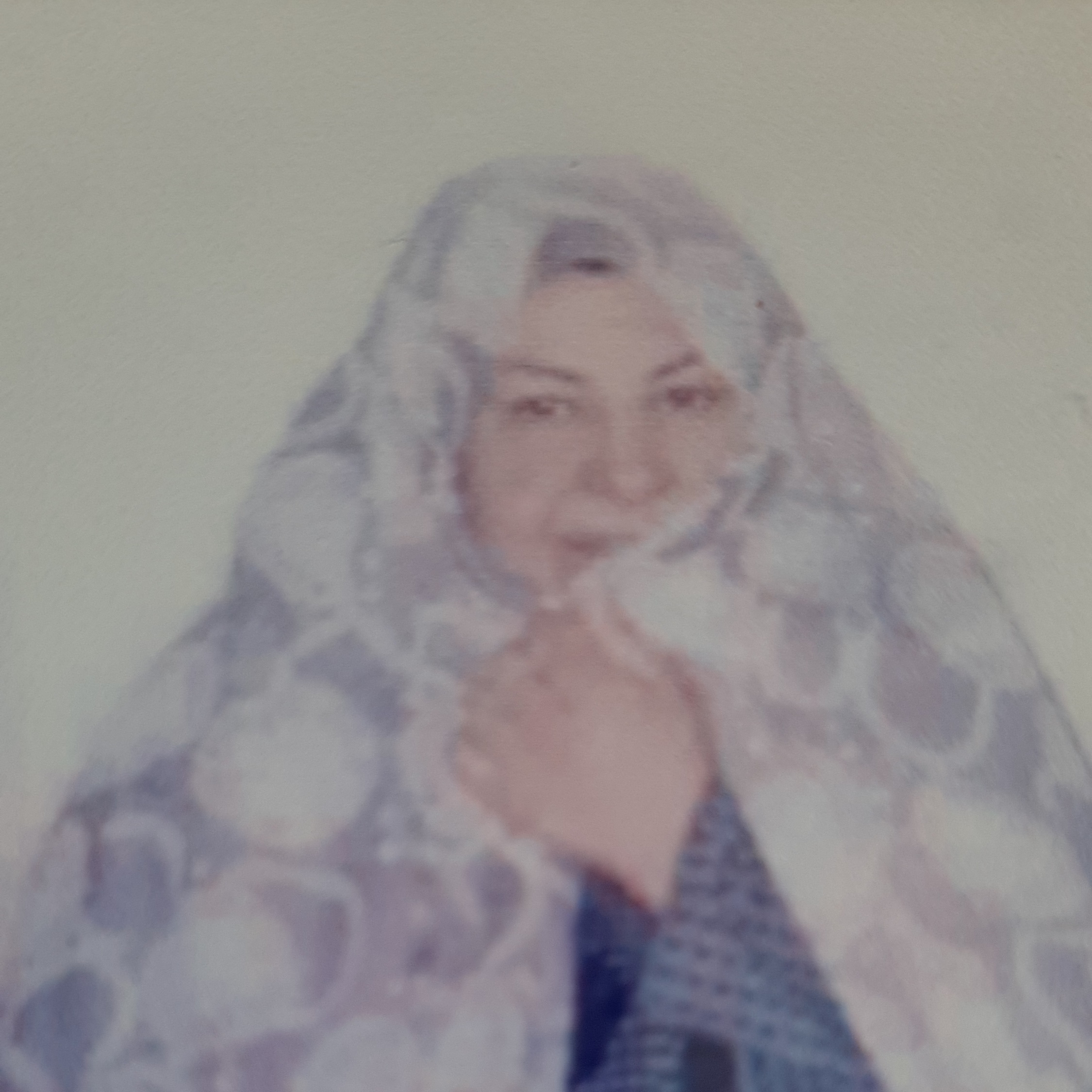 مادری مهربان صدیقه منصوری