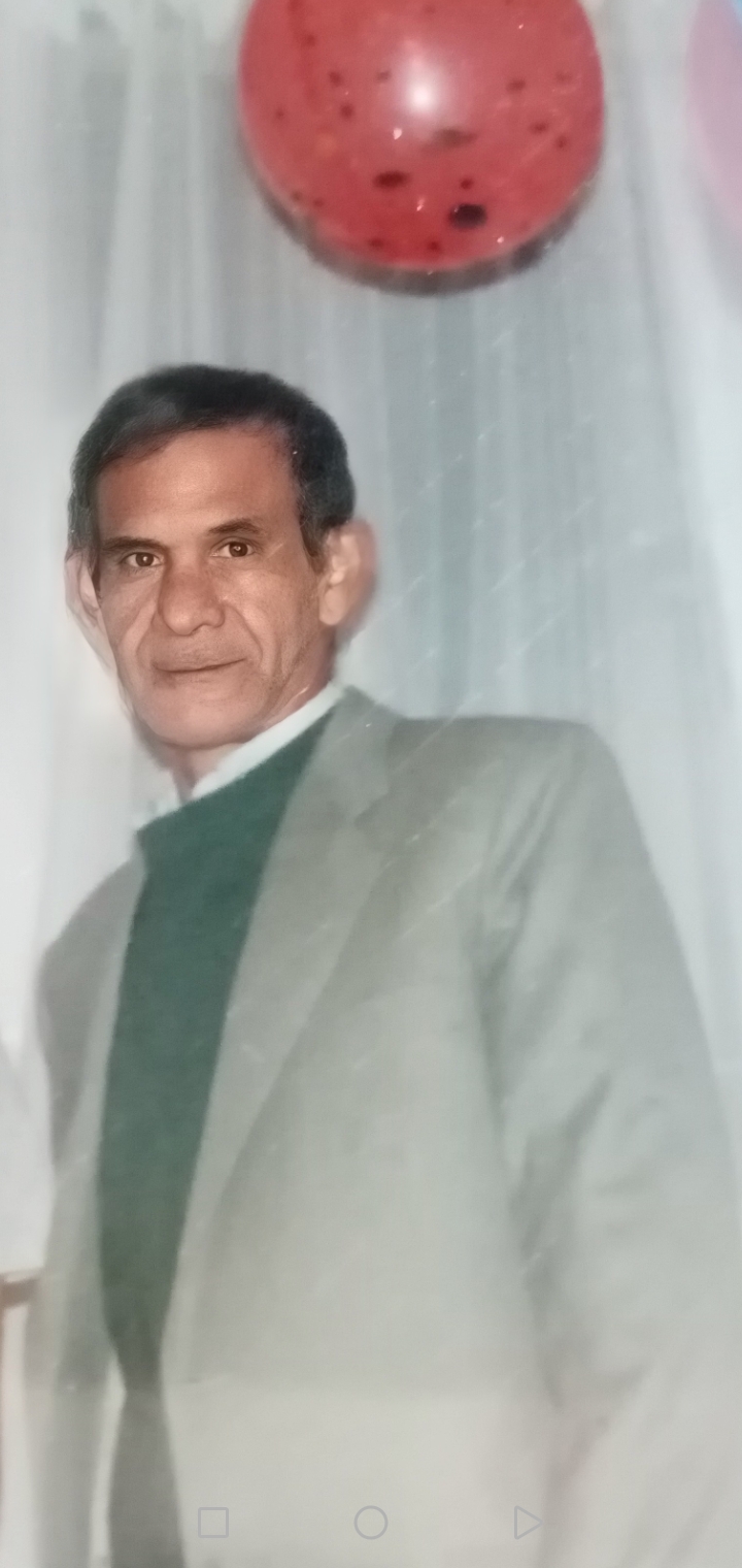 زنده یاد شادروان سیدحسن کیپادفر