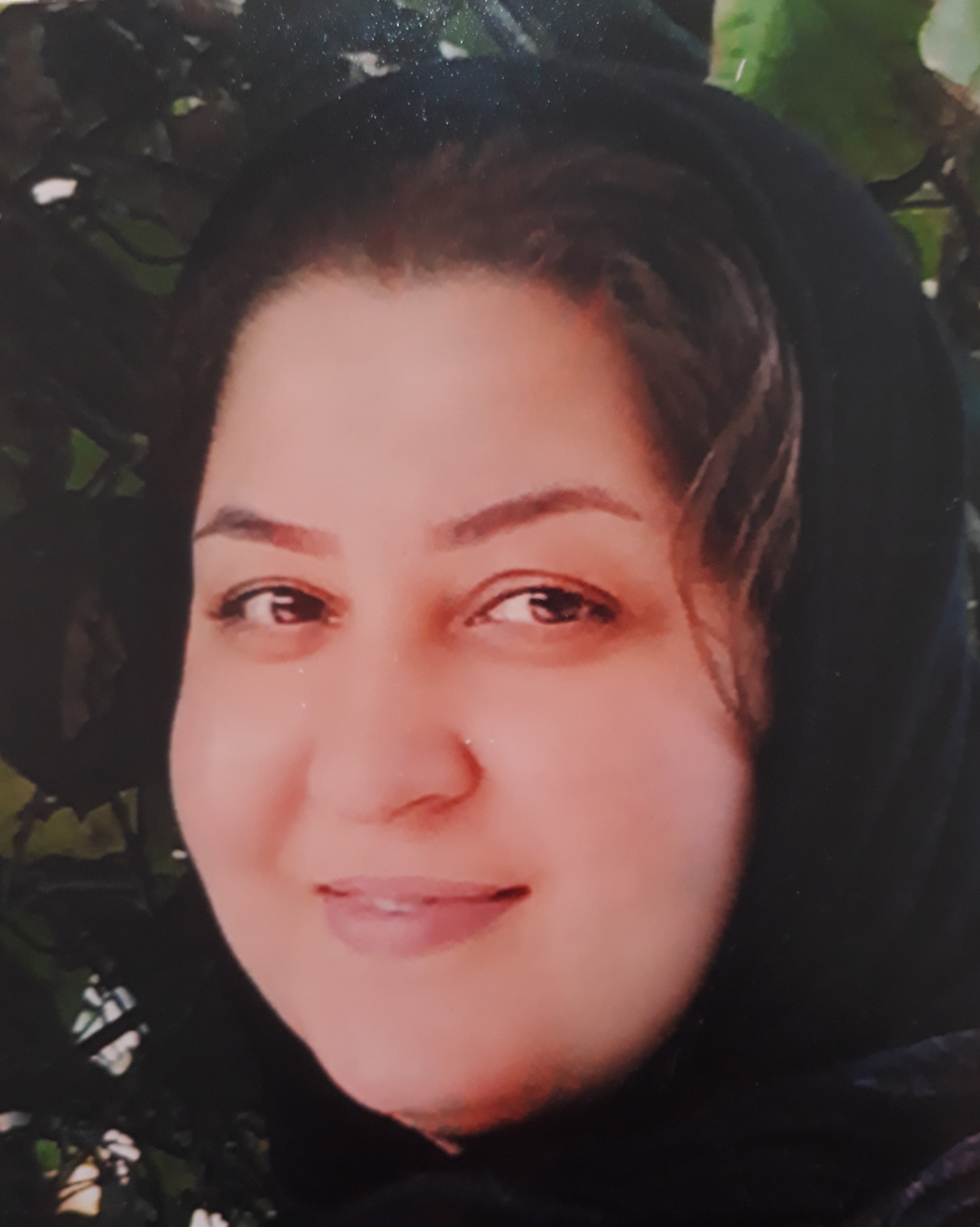مادری دلسوز  همسری فداکار مهناز شیرمحمدی
