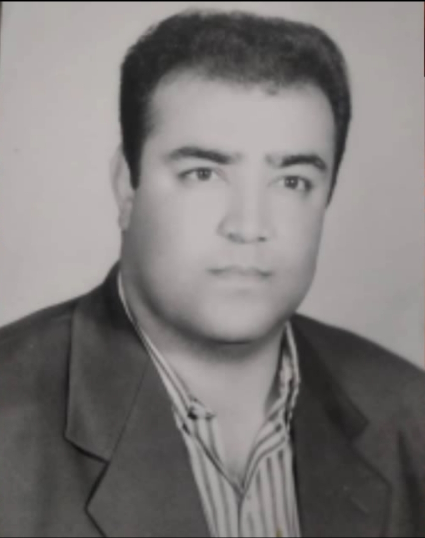 زنده یاد شاهپور بهمنی