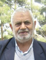 ملکوتی شده حاج محمد زارعیان