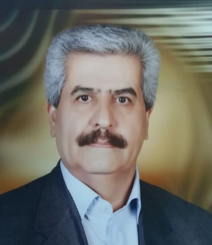 زنده‌یاد حاج محمود وصالی آذرشربیانی