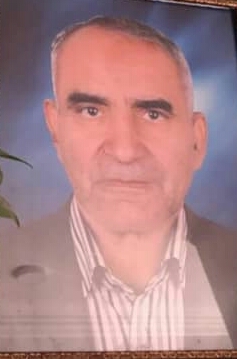 شادروان حاج محمدتقی دعاوی