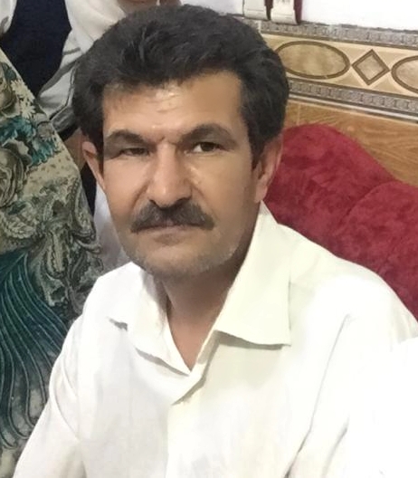  محمود برزگر پور