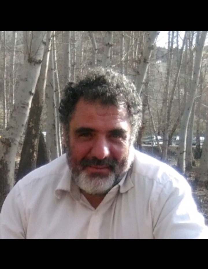  محمدرضا باباصفری رنانی