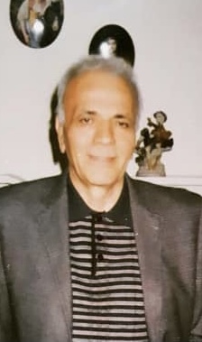 شادروان حاج مهندس حسن رامیار