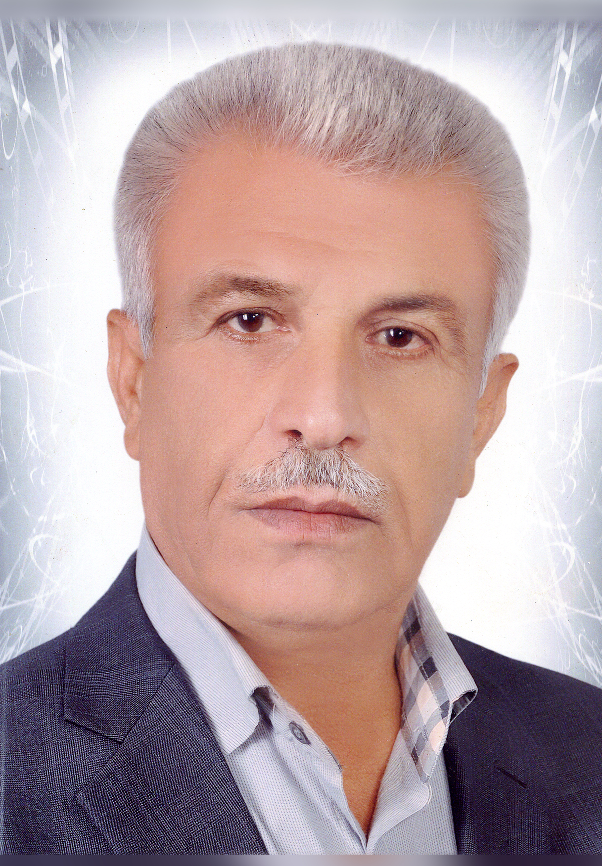 شادروان عبدالامیر عبودی دریس