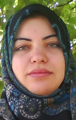 شادروان مرحومه مغفوره لیلا فخاران قمی نژاد