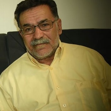  حسین فرشچیان یزدی
