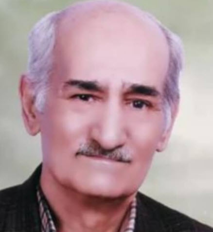 کربلایی علی اصغر زندی