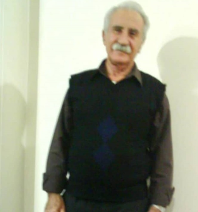 حاج محمدحسن جاسمی