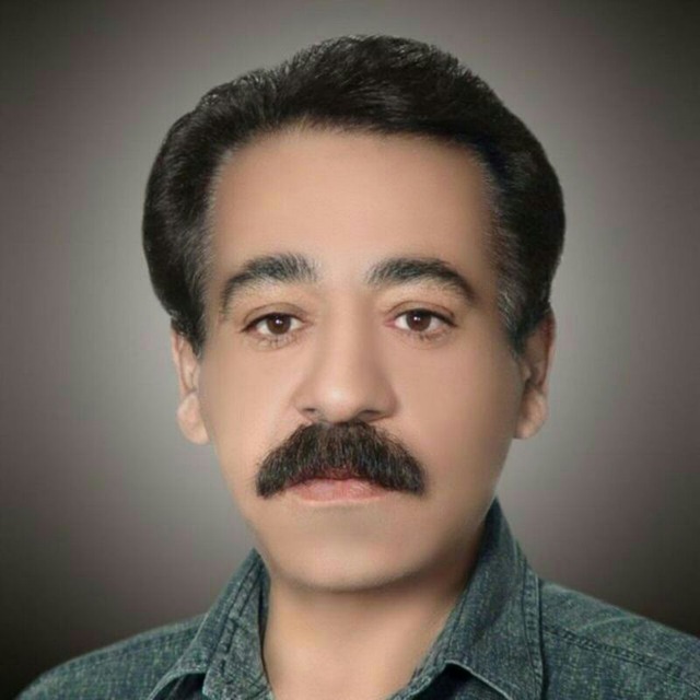  حاج علی محمدی