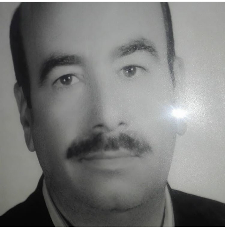 مرحوم حمید تاج الدینی