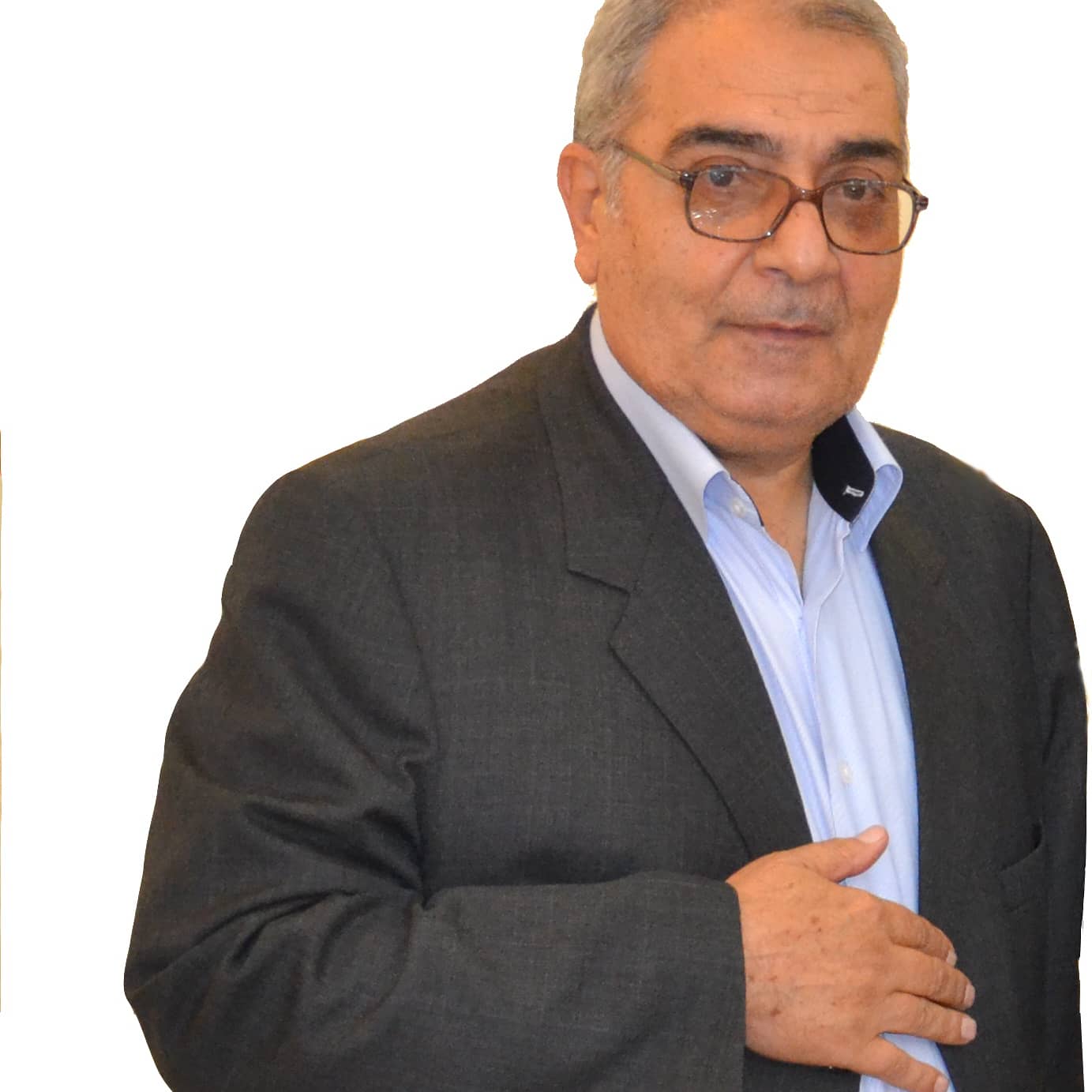 سید حسین کاشانی