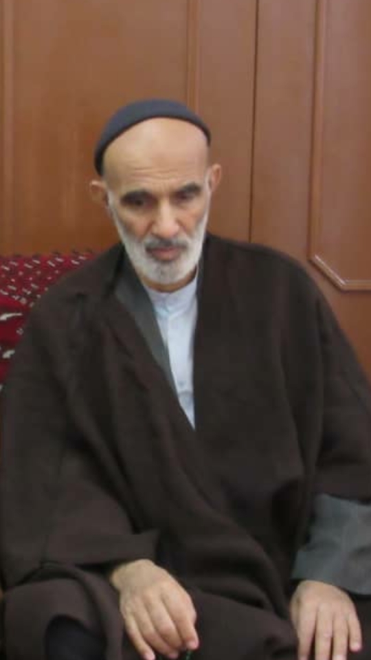 محمد مهدی ابوالحسنی