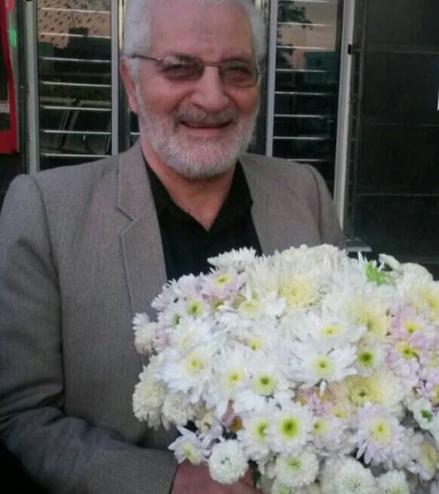 محمد حسین رضایی کجانی