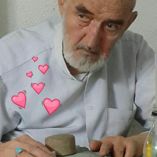 سید هادی علوی