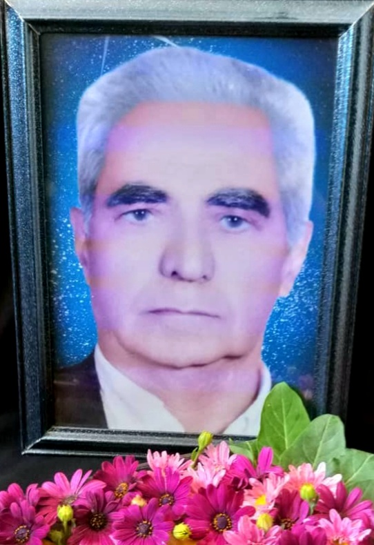 حاج تقی توکلی