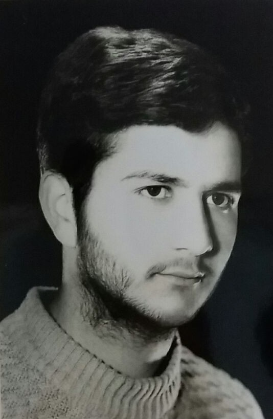 محمد شکوری گرکانی