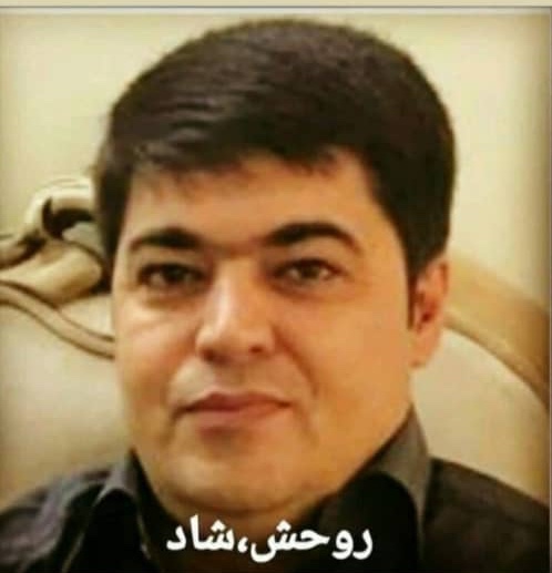 کربلایی احمد محمدی