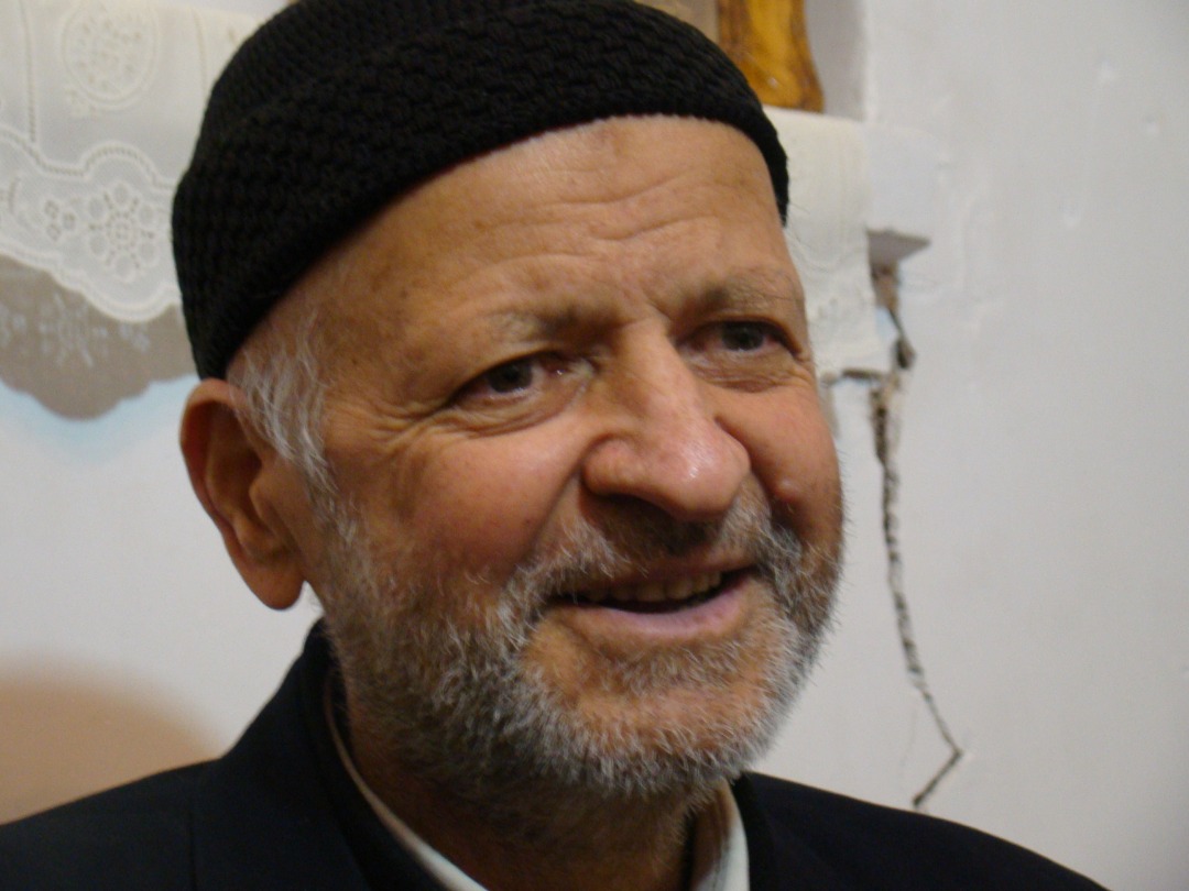 احمد شکوری گرکانی