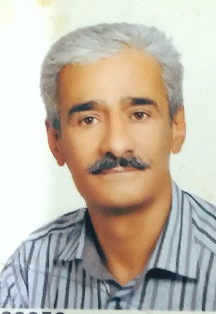 شادروان سیدحیدر موسوی