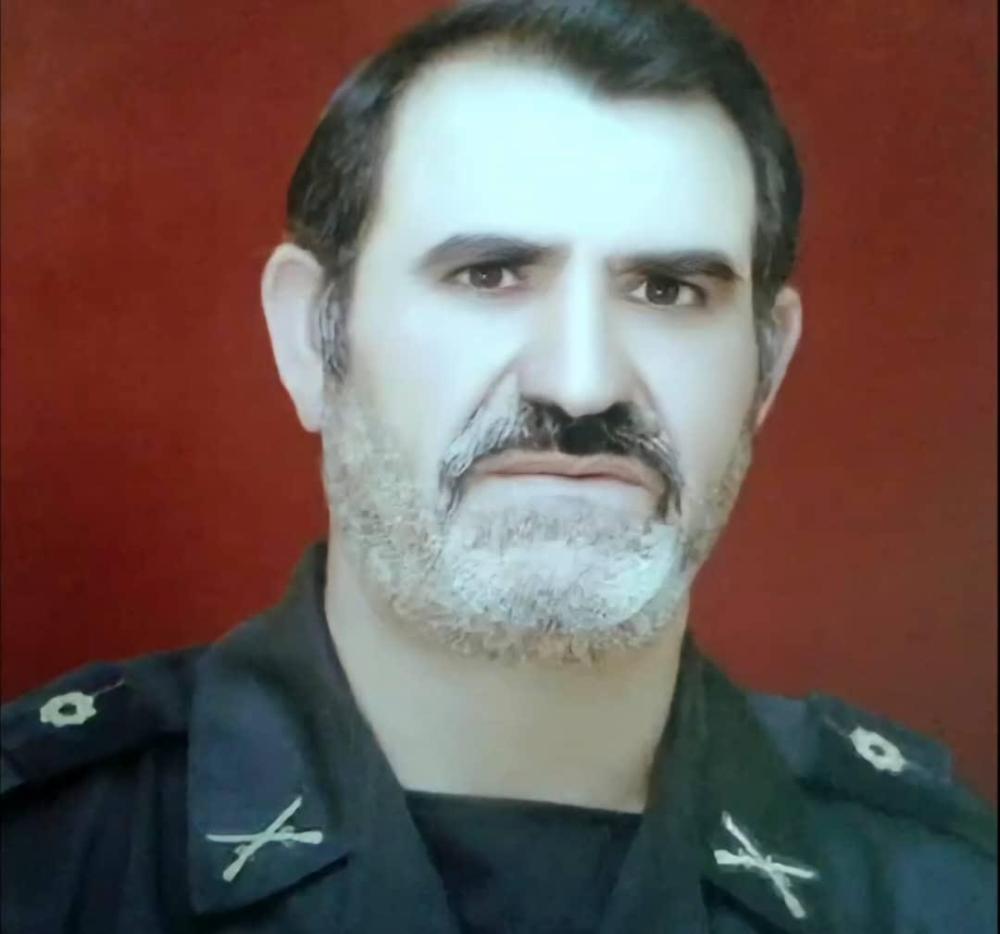 حسن جهاندیده