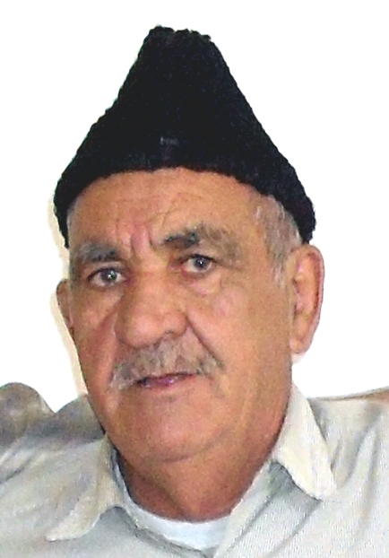  غلام علی عسگری