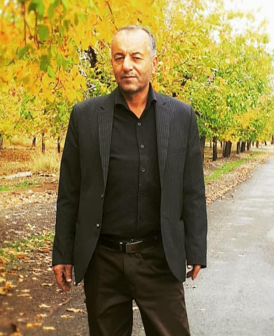 خادم الحسین محمدطاهر شهابی