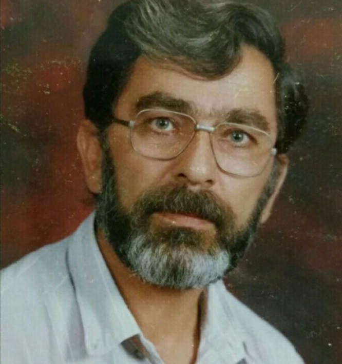 شادروان الیاس اصغرپور