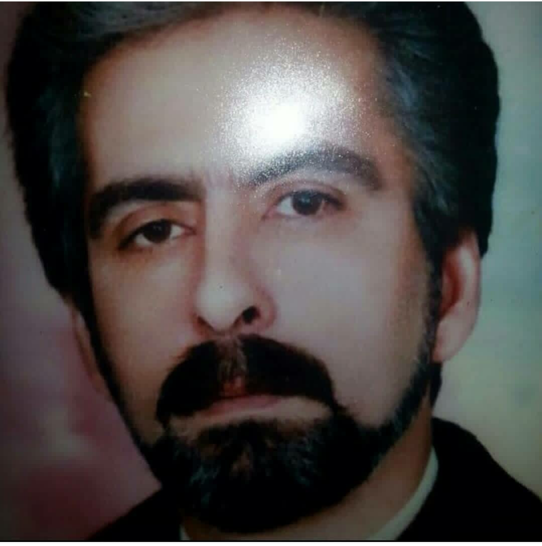 محمد حسین پاک نژاد